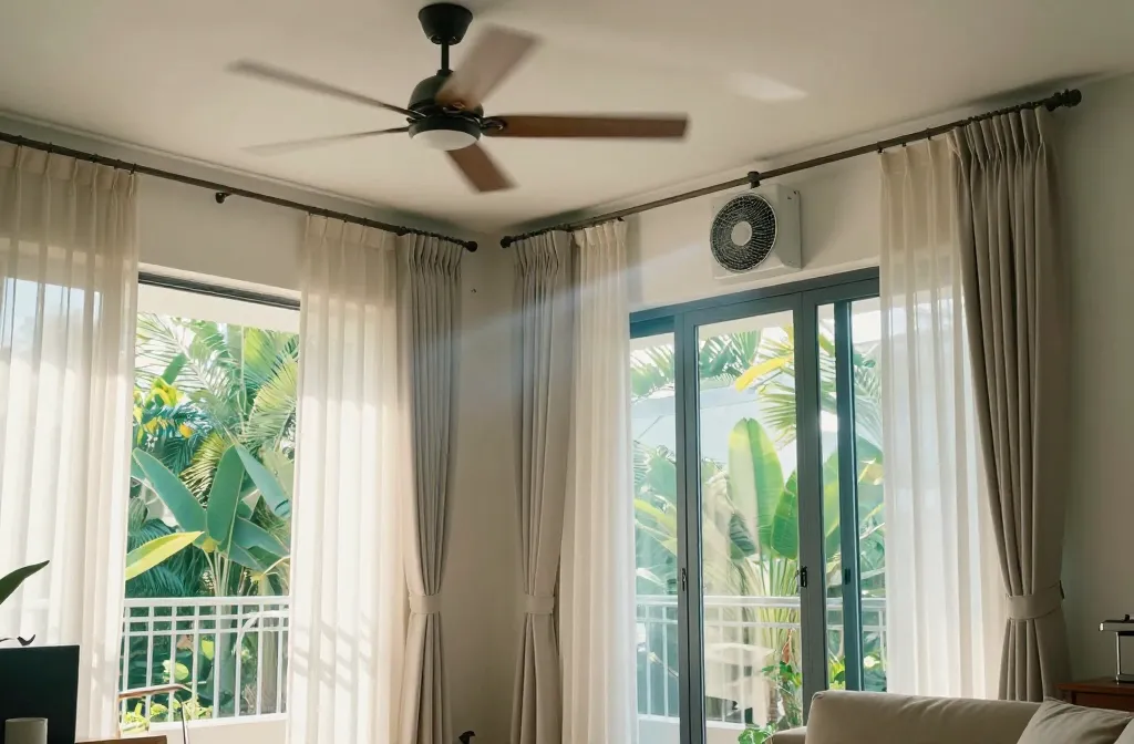 12 Summer Living Ideas for a Cool, Natural, Easy Home