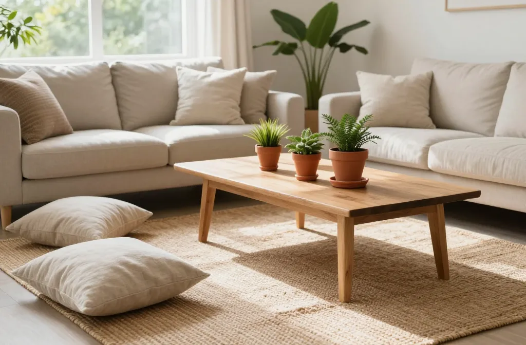 10 Spring Home Decor Ideas That Feel Fresh, Not Trend-Driven