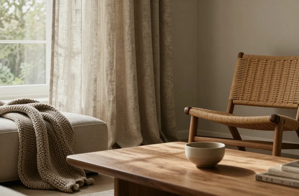 15 Autumn Home Decor Ideas That Feel Earthy, Not Kitschy