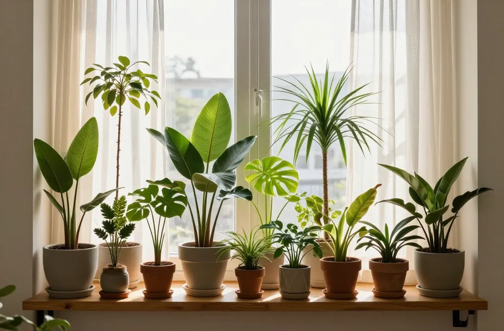 8 Ways Your Home Should Change with the Seasons