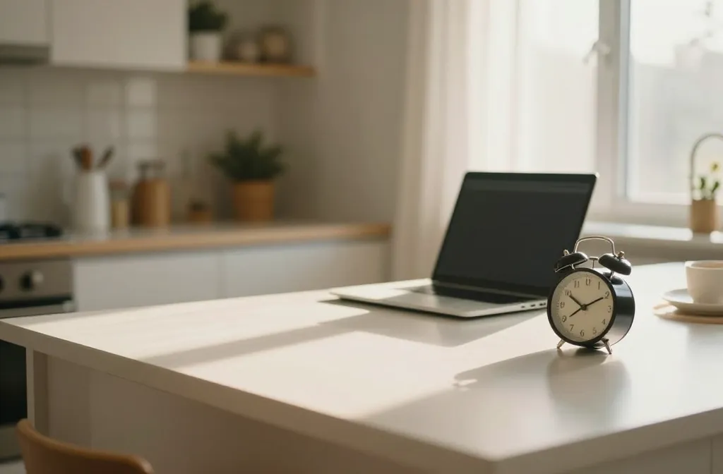 10 Simple Ways to Slow Down Your Home Life This Weekend