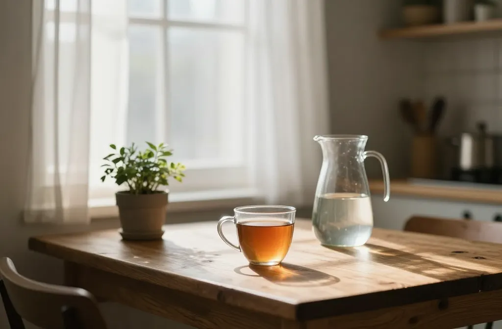 9 Morning Rituals for a Cozy, Slow Start in a Natural Home