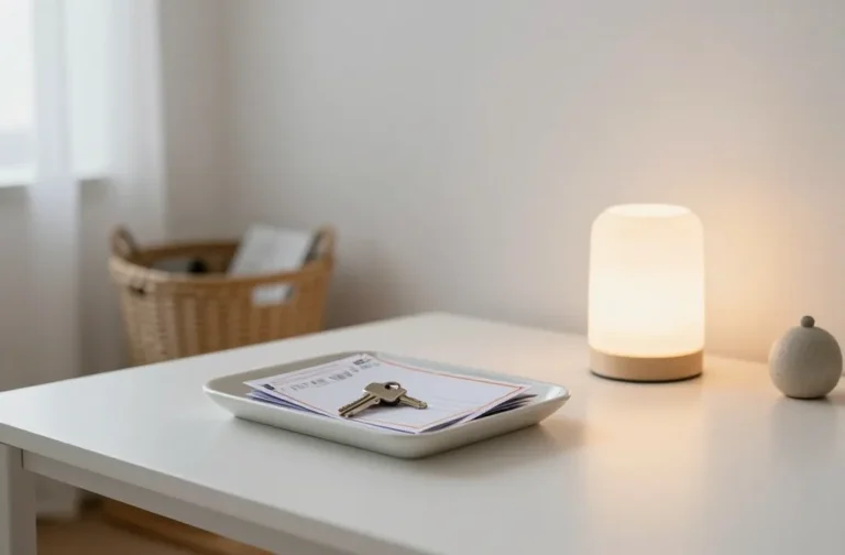 12 Ways to Make Your Home Feel More Intentional Without Spending Money