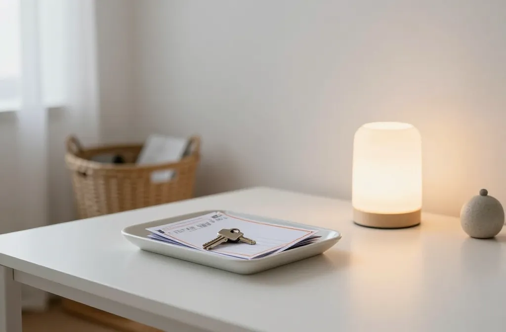 12 Ways to Make Your Home Feel More Intentional Without Spending Money
