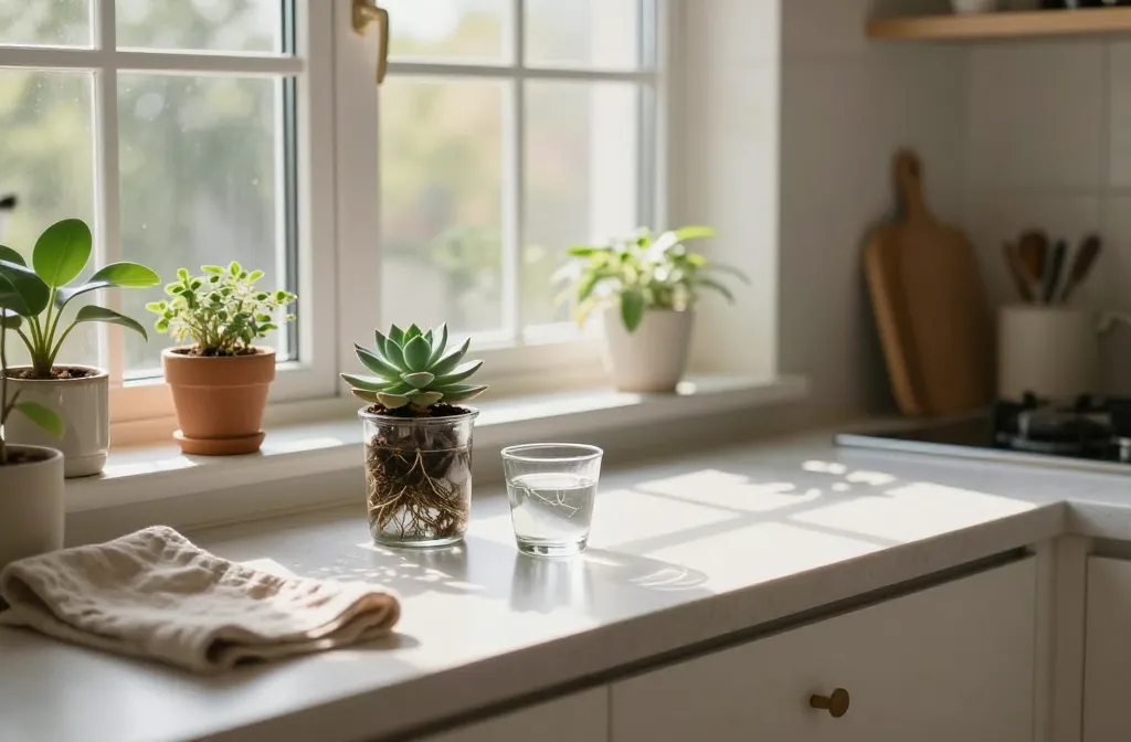 8 Sunday Rituals for a Slower, More Grounded Home