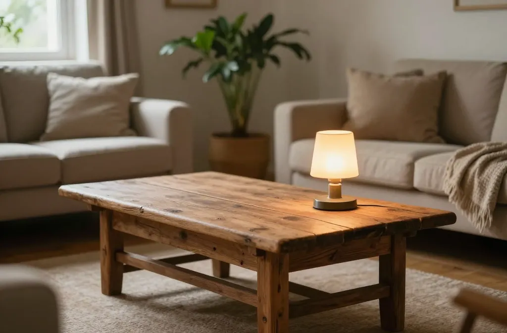 10 Second-Hand Finds for an Earthy Cottage Home: What to Look For