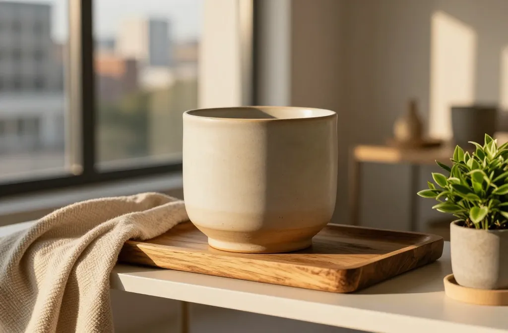 12 Earthy Home Decor Pieces Worth Saving Up For (and Why)